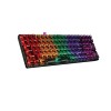 JEDEL KL-122 RGB Linear Switch Mechanical Keyboard
