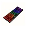 JEDEL KL-122 RGB Linear Switch Mechanical Keyboard