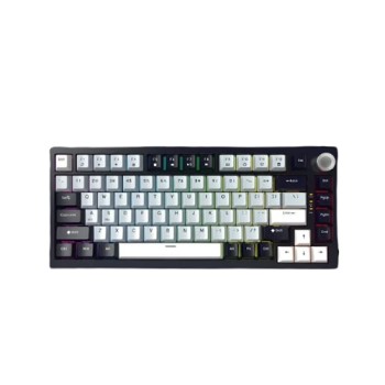 JEDEL KL81 Mechanical Keyboard