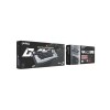 JEDEL KL81 Mechanical Keyboard