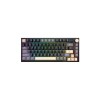 JEDEL WKL-100 RGB Tri-Mode Mechanical Keyboard