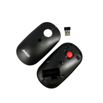 jedel WS681B BT Mini Stylish Gaming Wireless Keyboard Mouse Combo