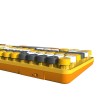 JEDEL WS682 Dual Mode Bluetooth & Wireless keybord mouse Combo