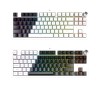 JEDEL KL106 Keyboard with Multimedia Knob