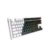 JEDEL KL106 Keyboard with Multimedia Knob