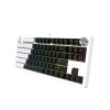 JEDEL KL106 Keyboard with Multimedia Knob
