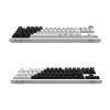 JEDEL KL106 Keyboard with Multimedia Knob