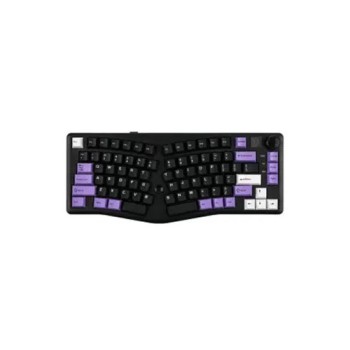 LEOBOG A75 Tri-Mode Wireless Magnetic Keyboard