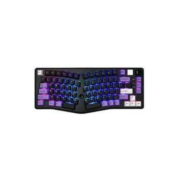 LEOBOG A75 Tri-Mode Wireless Magnetic Keyboard
