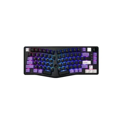 LEOBOG A75 Tri-Mode Wireless Magnetic Keyboard