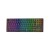 LEOBOG Hi75 Aluminum Alloy Wired RGB Hot-Swap Mechanical Keyboard