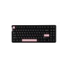 LEOBOG Hi86 Tri-Mode Aluminum Mechanical Keyboard