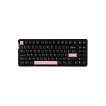 LEOBOG Hi86 Tri-Mode Aluminum Mechanical Keyboard