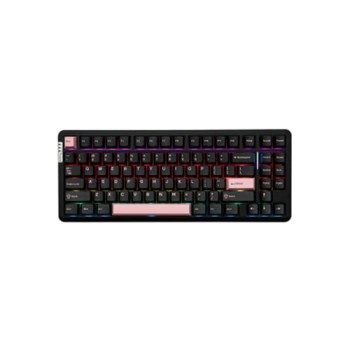 LEOBOG Hi86 Tri-Mode Aluminum Mechanical Keyboard