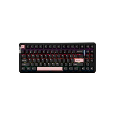 LEOBOG Hi86 Tri-Mode Aluminum Mechanical Keyboard