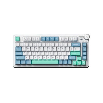 Lingbao MK75 Keyboard