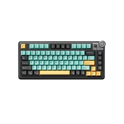 Lingbao MK75 Keyboard