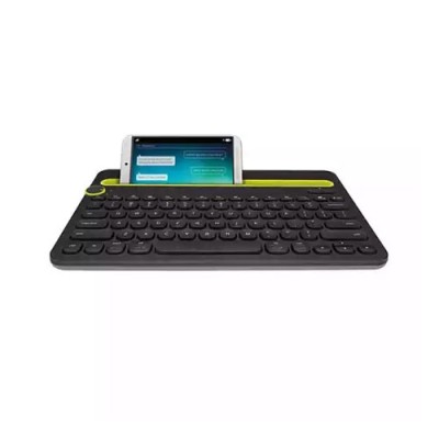Logitech K480 Bluetooth Multi-Device Keyboard