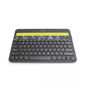 Logitech K480 Bluetooth Multi-Device Keyboard