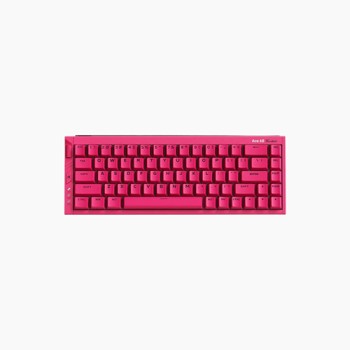 Mchose Ace 68 Turbo Esports HE Keyboard