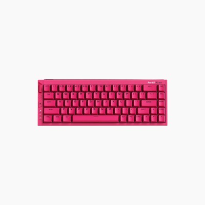 Mchose Ace 68 Turbo Esports HE Keyboard