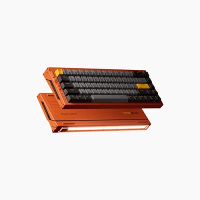 Mchose Ace 68 Turbo Esports HE Keyboard