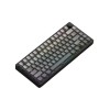 MONKA A75 MAX Aluminum Tri-Mode Mechanical Keyboard