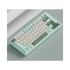 MONKA A75 MAX Aluminum Tri-Mode Mechanical Keyboard