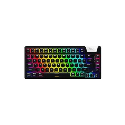 MONKA AE75 Tri-Mode RGB Mechanical Keyboard