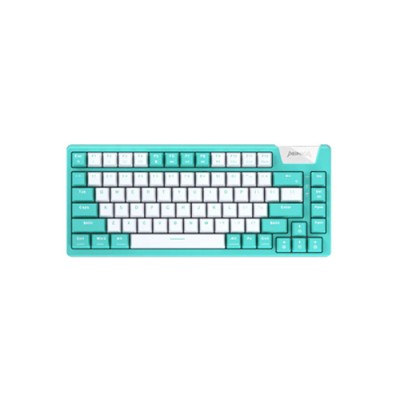 MONKA AE75 Tri-Mode RGB Mechanical Keyboard