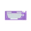 MONKA AE75 Tri-Mode RGB Mechanical Keyboard