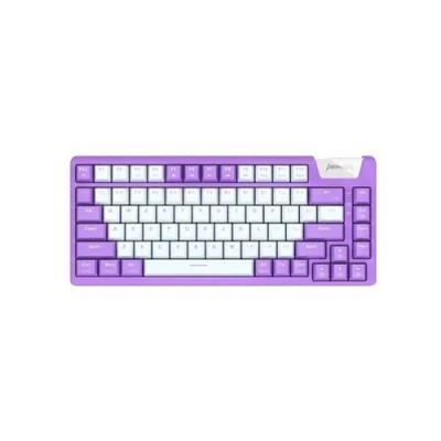 MONKA AE75 Tri-Mode RGB Mechanical Keyboard