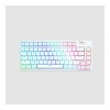 MONKA AE75 Tri-Mode RGB Mechanical Keyboard