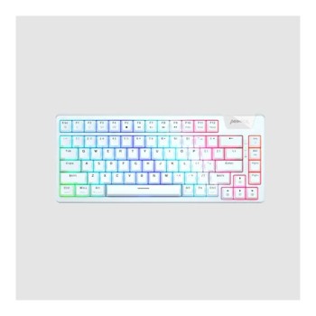 MONKA AE75 Tri-Mode RGB Mechanical Keyboard