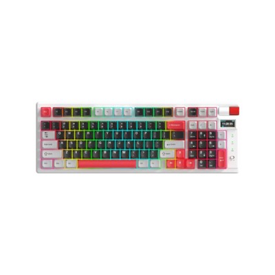 MONKA STORM KG991W Tri-Mode Keyboard