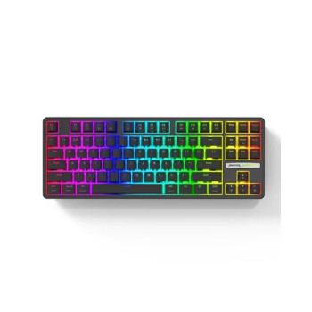 Monka 3087 RGB Mechanical Keyboard