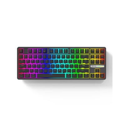 Monka 3087 RGB Mechanical Keyboard