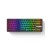 Monka 3087 RGB Mechanical Keyboard