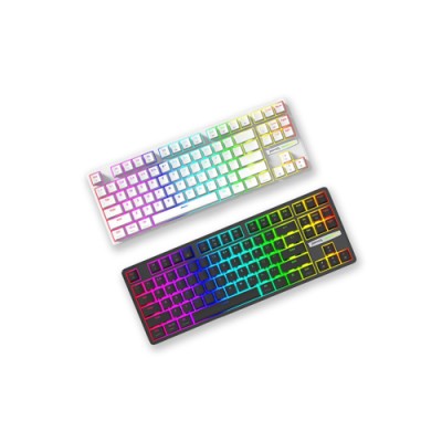 Monka 3087 RGB Mechanical Keyboard