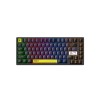 ONIKUMA G58 Mechanical Keyboard - Black