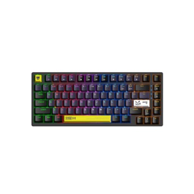 ONIKUMA G58 Mechanical Keyboard - Black
