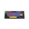 ONIKUMA G58 Mechanical Keyboard - Black