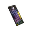 ONIKUMA G58 Mechanical Keyboard - Black