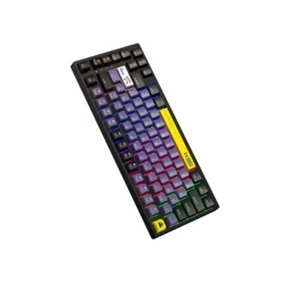 ONIKUMA G58 Mechanical Keyboard - Black