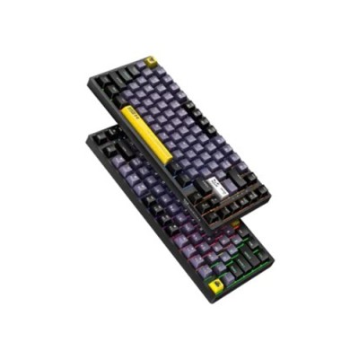 ONIKUMA G58 Mechanical Keyboard - Black