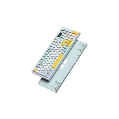 Onikuma G80 Tri-Mode Wireless Keyboard