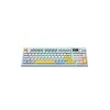 Onikuma G80 Tri-Mode Wireless Keyboard