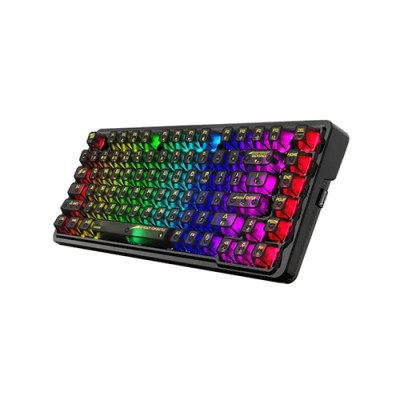 REDRAGON ELF PRO K649 MECHANICAL KEYBOARD