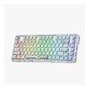 REDRAGON ELF PRO K649 MECHANICAL KEYBOARD