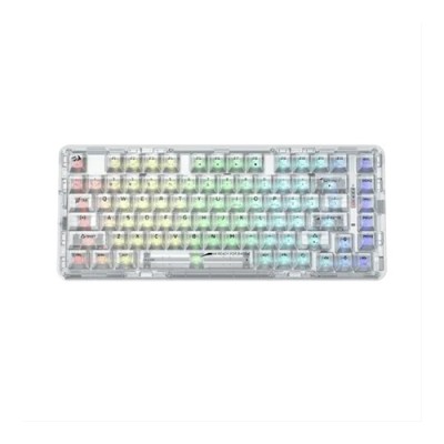 REDRAGON ELF PRO K649 MECHANICAL KEYBOARD